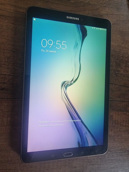 Планшет Samsung Galaxy