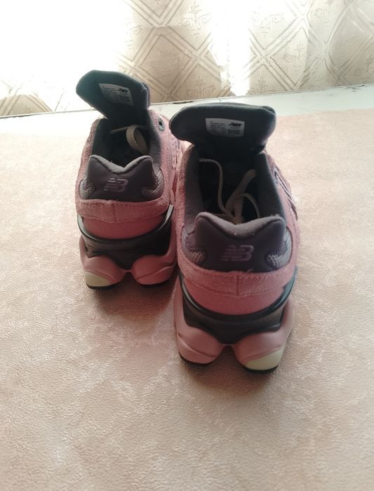 Кросовки женские New balance 9060,38 р.