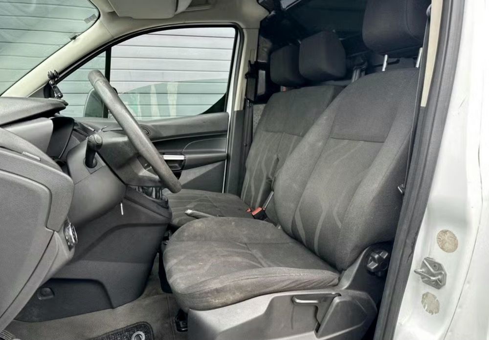 Ford transit connect L2