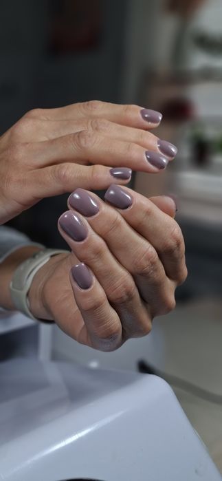 Манікюр район центрального банку