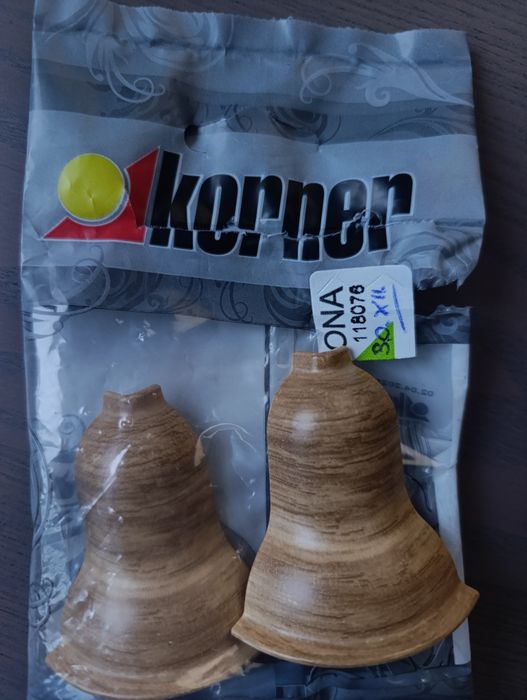 Narożniki 2 szt.