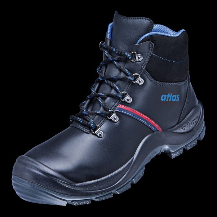 Buty Robocze Atlas Bau 500 rozmiar 45