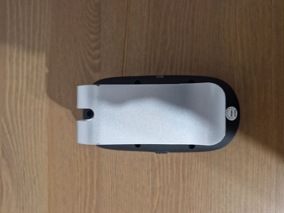 Zestaw głośno mówiący