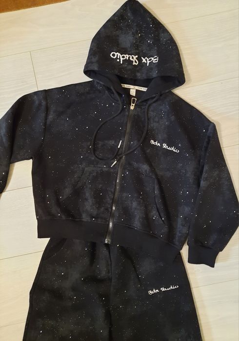 Спортиний костюм