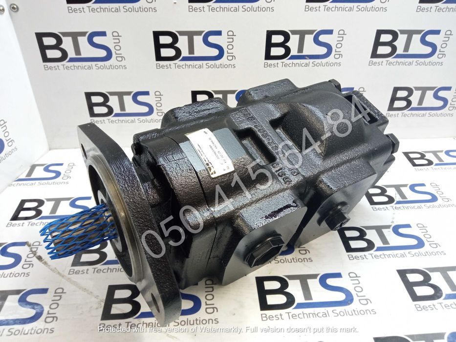 Гідравлічний насос JCB 332/F9030 7029120048