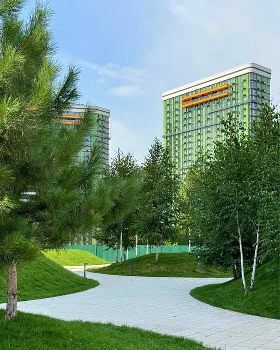 Продаж 1 кім 48м2 ЖК Great Позняки Дніпровська набережна