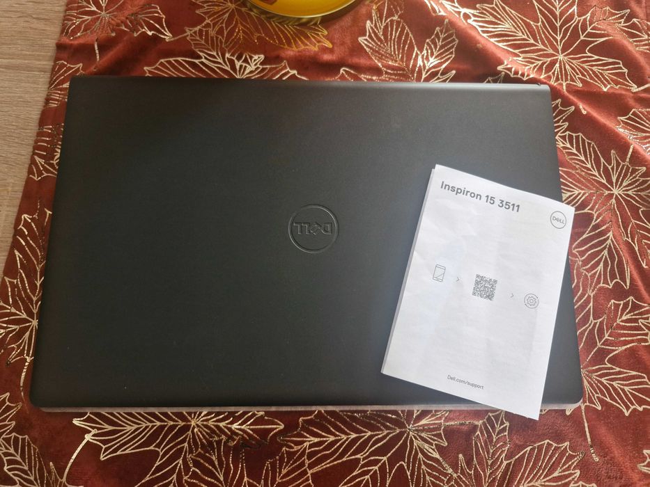Sprzedam nowego laptopa