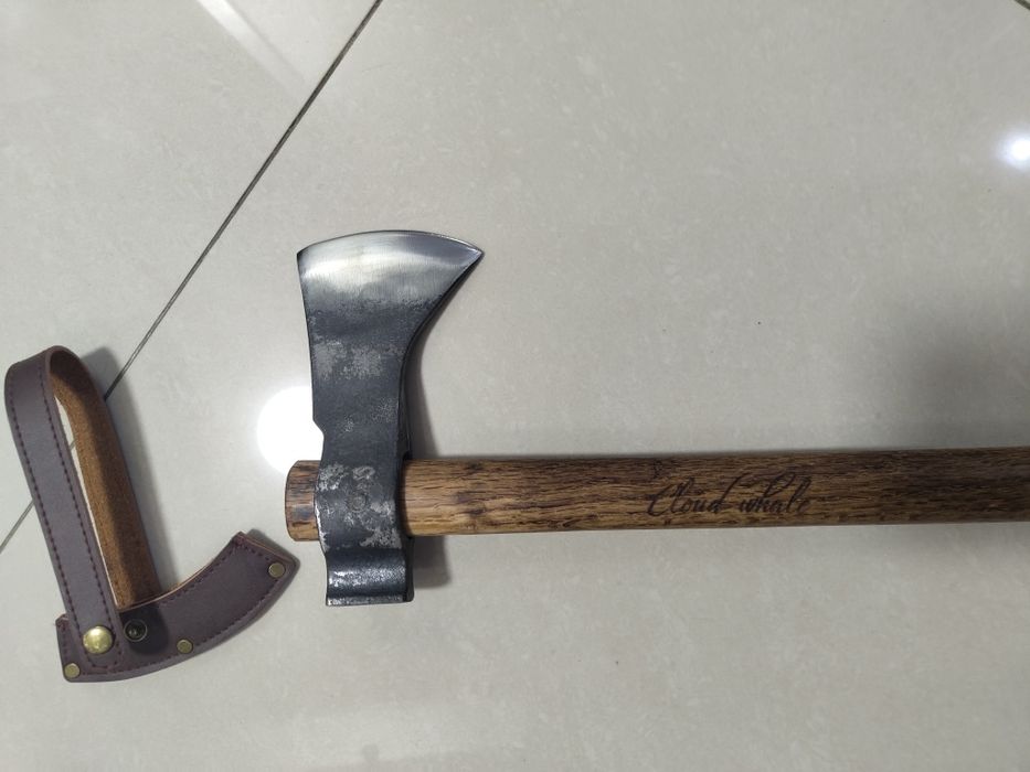 Сокира Tuo Town Tomahawk