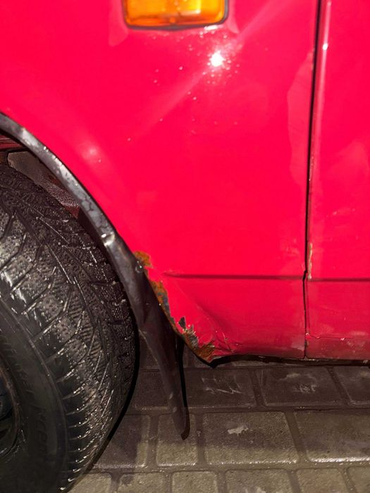 ВАЗ 21099 1995р.