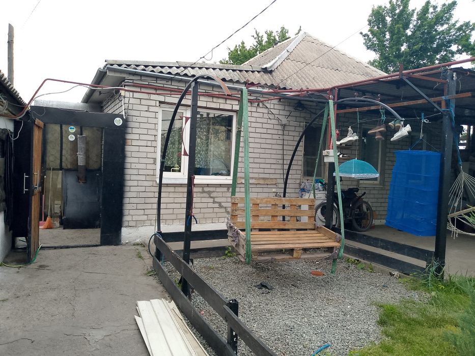 Продам дом свой АНД район.Клинчик