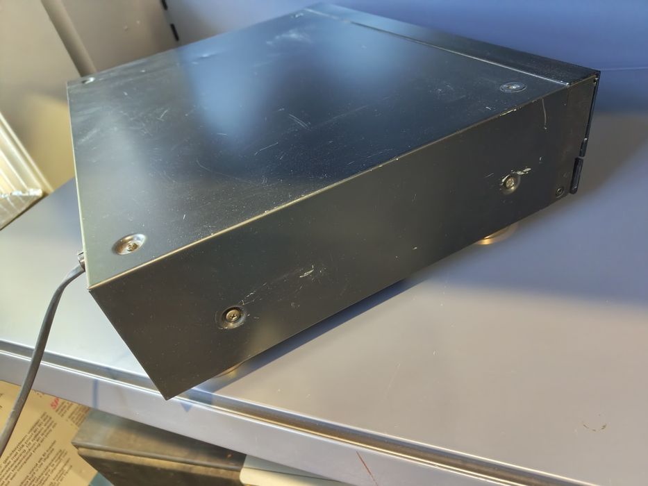 Denon DCD-2700 odtwarzacz CD