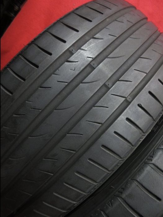 Шина Roadstone Eurovis Sport 04 225/45R19