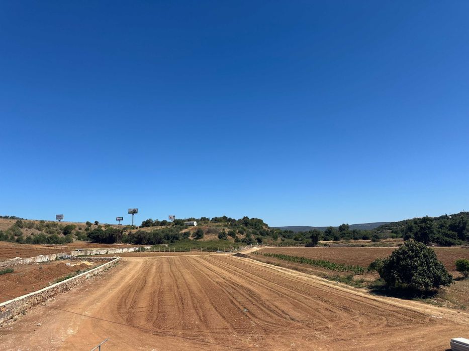 T1 para arrendar ao ano em Paderne/Albufeira