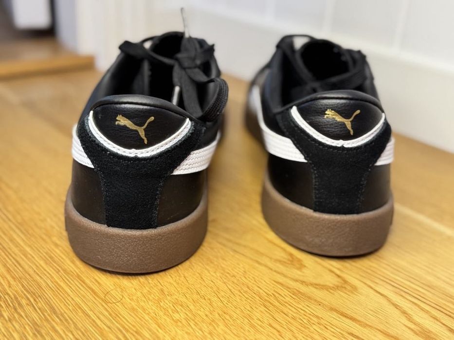 Puma soft foam 1