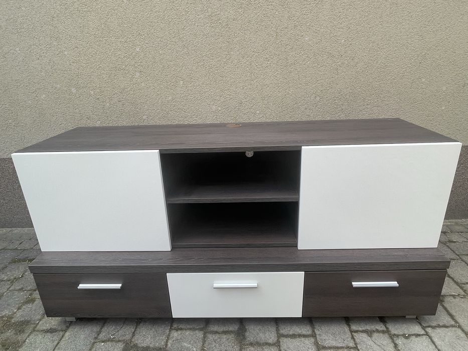 Szafka RTV / komoda - 4 elementy