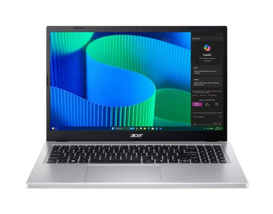 Laptop Acer Extensa EX215-57-TCO/15.6/Intel i5-1334U-4.6/16/SSD512/W11