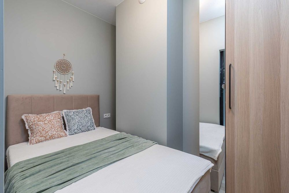 Do wynajęcia – apartament 44 m², ul. Przy Forcie (Ursus), Warszawa