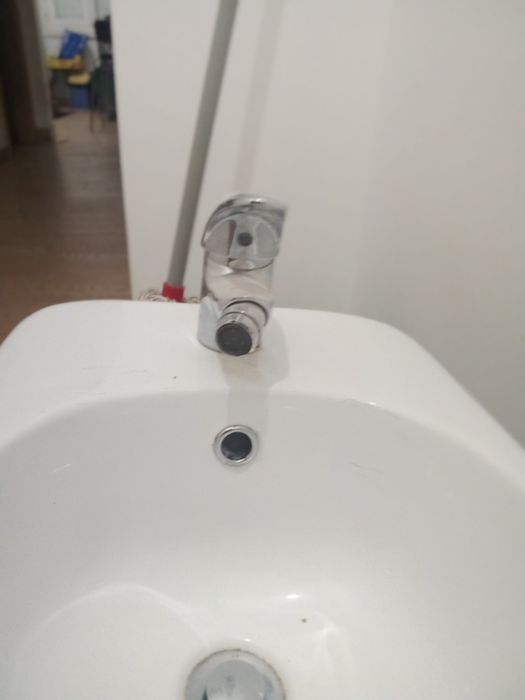 Bidé de WC em muito bom estado