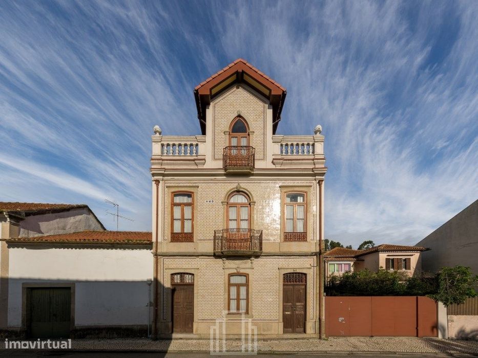 Casa Antiga - Ovar