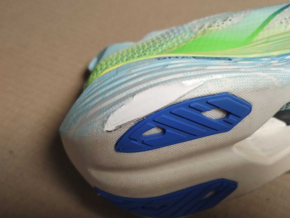 buty sportowe do biegania 42,5 brooks hyperion 4 elite