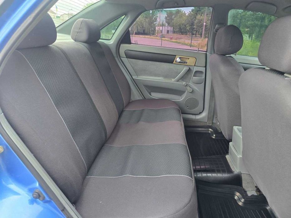 Продам  Chevrolet Lacetti 2006. Можна в розстрочку, під викуп.