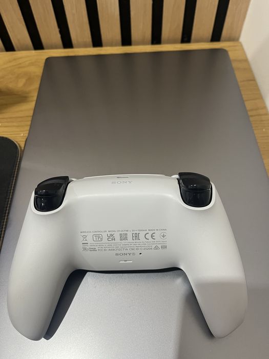 Comando dualsense ps5