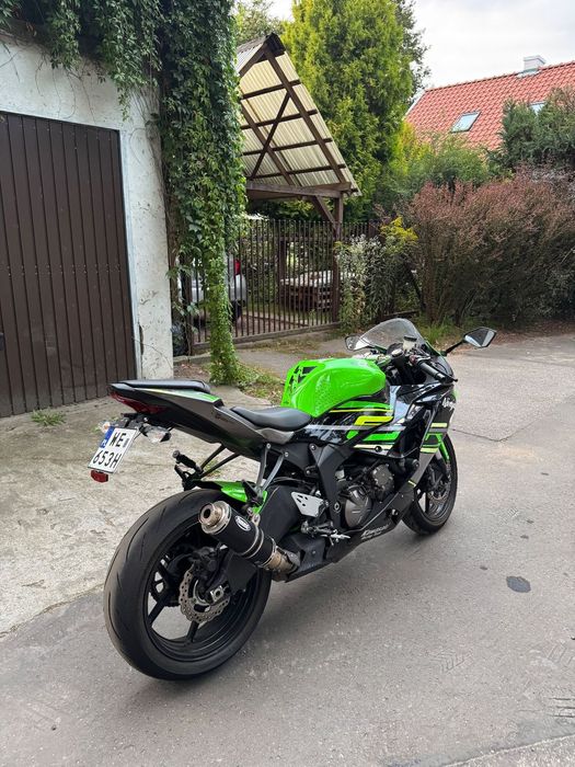 nasebaaoi ADIDAS ZX 22 Boost Kawasaki Ninja GW2125 R 44 2/3