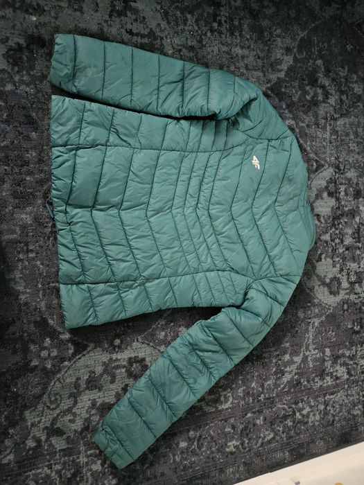 Krótka kurtka wiosenno jesienna 4F r. S