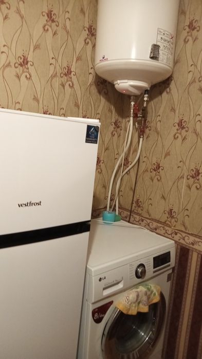 Подобово житло у Черноморську уютне