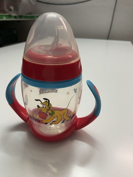 Copo do mickey de criança