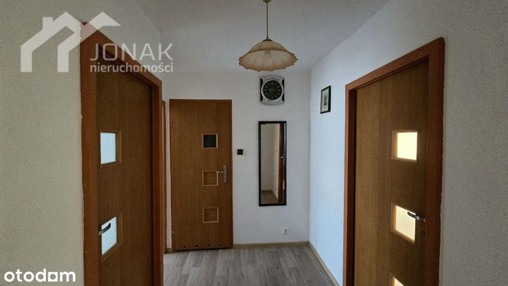57,4 m²Idealne dla rodziny Może kupić obywatel UA