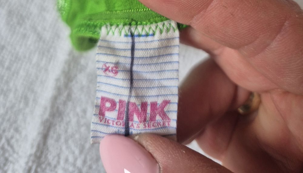 Victoria's Secret,  nowe roz.XS