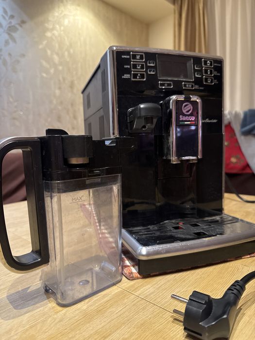 Ekspres do kawy SAECO pico baristo