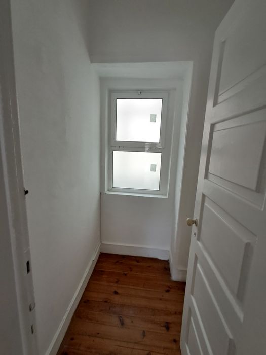 Apartamento T2 no Alto de São João