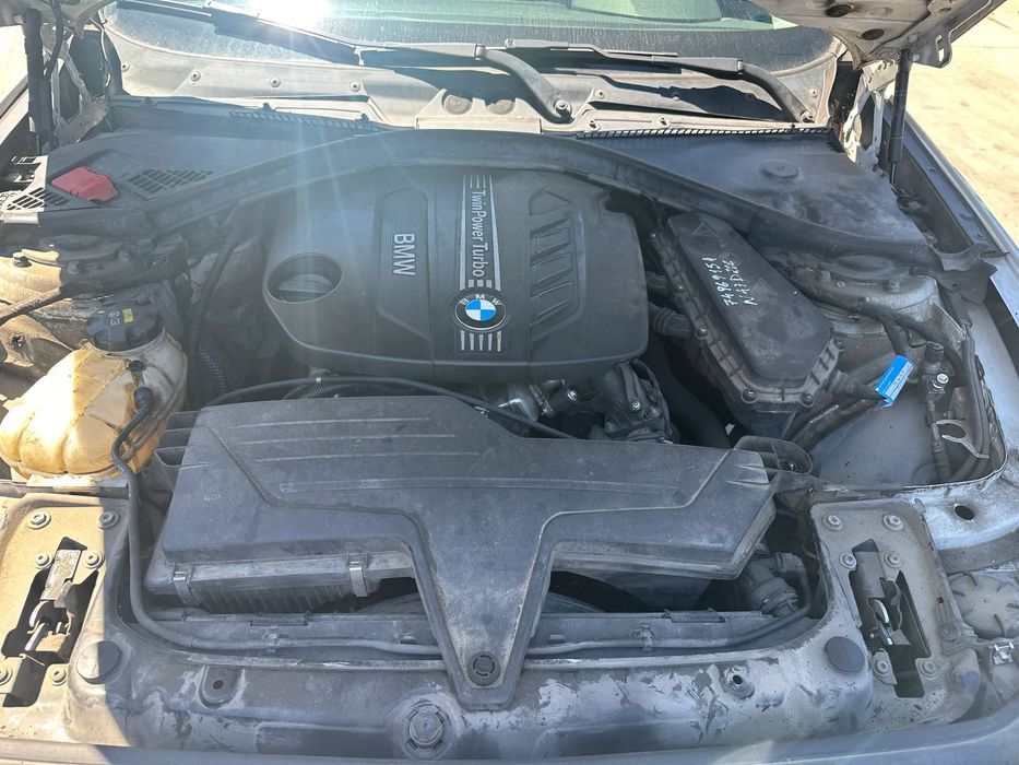 BMW F20 116D 2.0 DE 2015 PARA VENDA DE PEÇAS