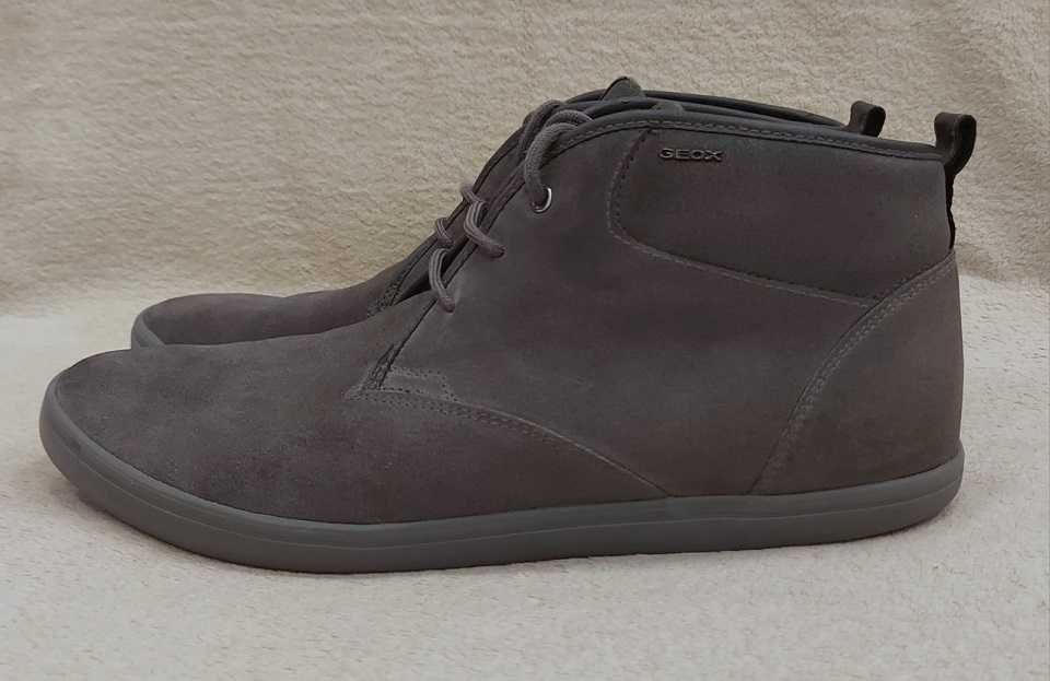 Черевики    Geox