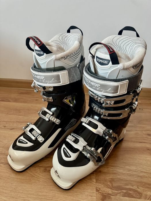 Damskie buty narciarskie Fischer My Style