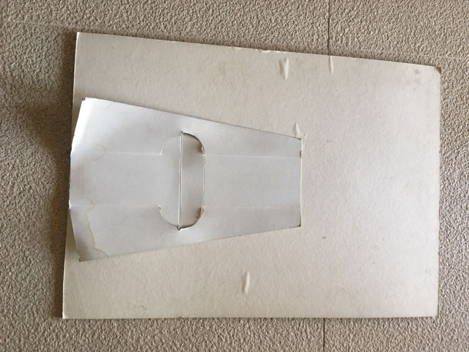 Painel de publicidade ARCOPEDICO