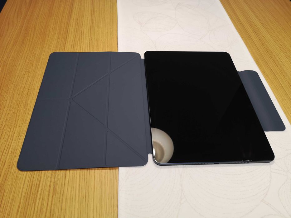 Tablet ONEPLUS Pad 3 13.2" 16/512 GB Wi-Fi + Klawiatura + Folio Case