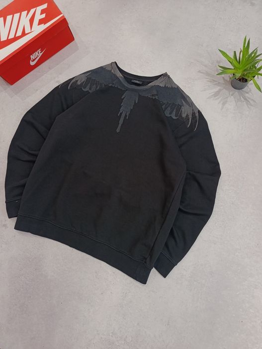 Світшот Marcelo Burlon XL-XXL