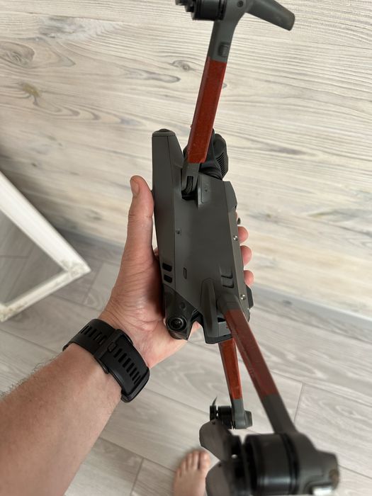 Mavic 3т трофейний