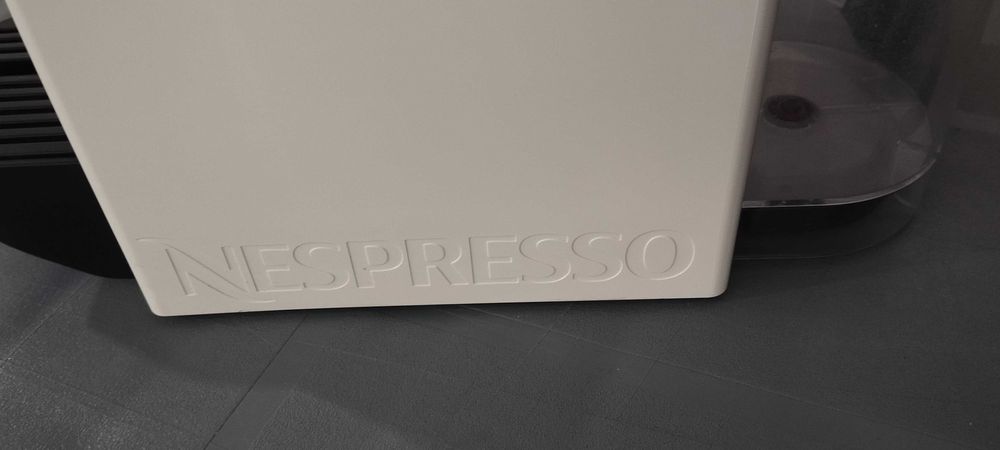 Nespresso Krups Insinia