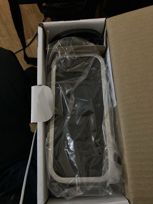 Pedal zoom FP02M como novo em caixa