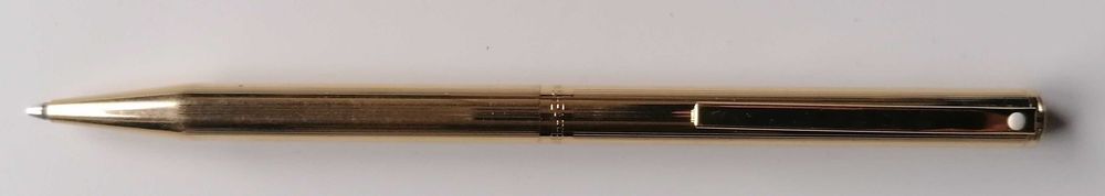 Esferografica Sheaffer Ouro