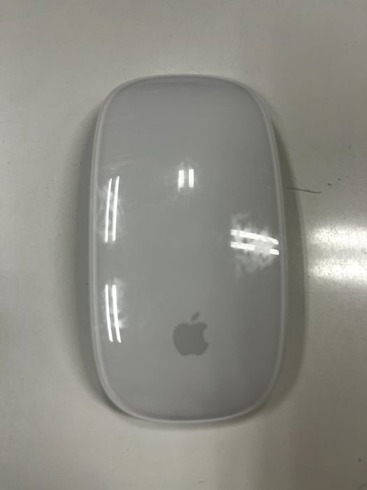 Magic mouse 3 Sem fios - Branco