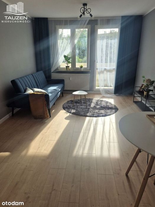 Nowoczesne 2 pok. balkon| zachód|Blisko uczelni
