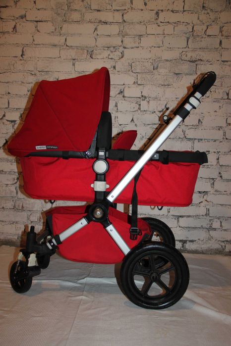 Gondolka bubgaboo cameleon 1,2,3