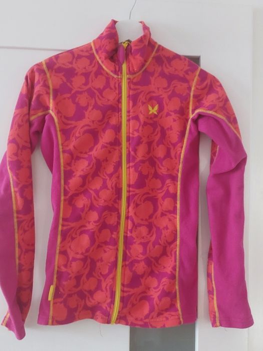 Bluza polarowa kari traa rozmiar xs