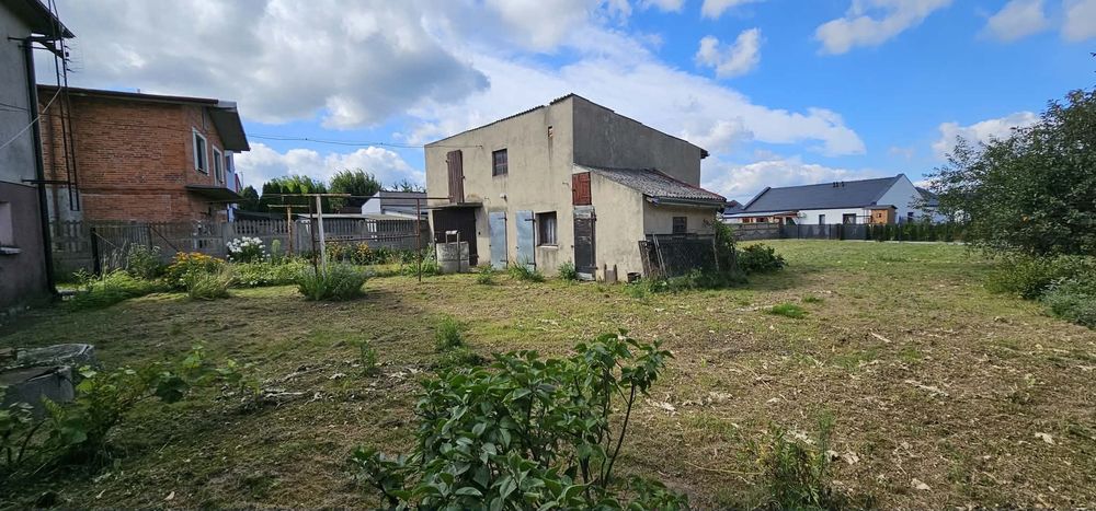 Dom – Topola-Osiedle - Widok 5