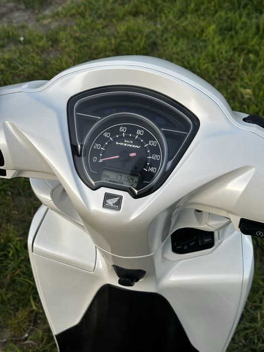 Honda vision 110